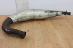 1998 Yamaha SRX600 Exhaust Pipe #2. Fixed Price $79.00.