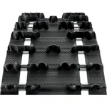 Camoplast Ice Cobra 1.6 Cross-country Tracks 15IN. X 144IN. Snowmobile 9315C. Fixed Price $1149.00.