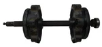 1973 Arctic Cat El Tigre 340 Main Drive Shaft Assembly 0110-838. Fixed Price $175.95.