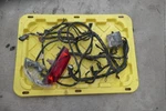 2009 Arctic Bearcat 570, Main Wiring Harness, Taillight, Misc (OPS1197). Fixed Price $109.12.