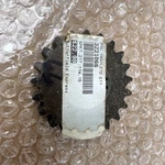 Polaris Sprocket 21T 15W Upper 3221066. Fixed Price $25.00.