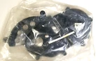 Nos Oem Arctic Cat Black Dropcase 0702-208 Artic. Fixed Price $169.15.