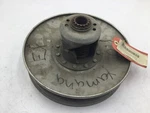 Yamaha Clutch Secondary Driven Pulley 1978 Exciter 440 Oe 8A5-17660-01-00. Fixed Price $44.95.
