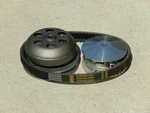 Clutch, Variator,belt For Roketa GK-06 GK-13 Baja DN250 Bms Kandi 250CC Go Kart. Fixed Price $172.95.
