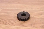 2008 Ski-doo Summit 800 Xp Chain Case Upper Top Sprocket 23TEETH 504091000. Fixed Price $20.00.