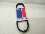 Super-x Snowmobile Drive Belt ---- Parts Unlimited Nos. Fixed Price $56.05.