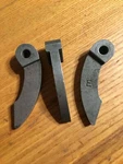 Vintage Nos Comet Clutch Weight 40 Rupp Boa Ski John Deere Speedway Arctic Cat. Fixed Price $40.00.