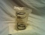 Polaris Clutch Spring (54.4#) Part Number 7043151. Fixed Price $60.95.