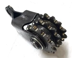 Gear Case Drive Chain Tensioner Tightener Wheel 84 89 Yamaha Phazer 8U9-47612-00. Fixed Price $19.99.
