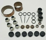Primary Clutch Rebuild Kit 1993- 2003 Ski Doo Mxz 380/440/500/600/700/800 Sport. Fixed Price $119.89.