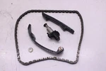 86-06 Kawasaki Concours ZG1000A Chain Camshaft Tensioner W/ Guides. Fixed Price $15.55.