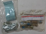 Nos Polaris Pure Atv Snowmobile Pwc Bolt (QTY-9) Oem 7515301 (POL/3). Fixed Price $12.00.