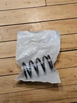 Nos Arctic Cat Drive Clutch Spring 0646-473 120/265 Lb 16-22. Fixed Price $68.39.