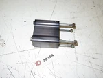 Powermadd / Arctic Cat 3 Inch Block Bar Risers Non Pivot 45511. Fixed Price $39.95.