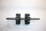 83 Yamaha Excel Iii EC340G Oem Track Drive Cog 8G8-W4751-00-00 SY7. Fixed Price $85.99.