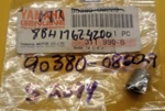 Yamaha Nos Solid Bushing 90380-08229 (S-2094). Fixed Price $9.85.