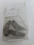 Oem Arctic Cat 0746-636 Clutch Weights Cam Arm W/ Bearing 63.0 Gram, Set Of. Fixed Price $40.00.