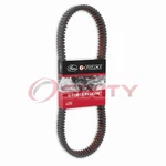 Gates G-force Redline Drive Belt Yamaha RST90 Venture 2005-2018 Ia. Fixed Price $91.24.