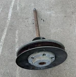 1979 Arctic Cat Jag 340 3000 Snowmobile Secondary Driven Clutch. Fixed Price $99.00.
