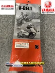3B4-17641-00-00 Yamaha YFM700 Grizzly 07-23 Kodiak 16-23 Oem Drive Belt. Fixed Price $119.95.