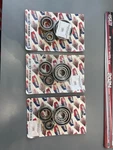 BDX50058 Diamond Drive Bearing Kit. Fixed Price $125.18.