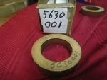 Polaris Oem Bushing New 5630001. Fixed Price $9.99.