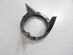 Arctic Cat Snowmobile Speedwerx Reverse Cam Driven Clutch Helix - 60P54. Fixed Price $79.99.