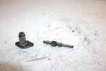 99 Arctic Cat Panther 440 Oem Oil Pump Retainer And Shaft 3003-749 3002-770 SA29. Fixed Price $47.29.