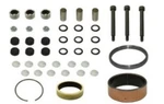 Spi SM-03088K1 Pol Clutch Kit P85 Wide Rollers 94-97. Fixed Price $140.99.