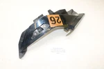 2018 Ski-doo Renegade Backcountry 850 146" Gen Right Upper Hood Panel Black. Fixed Price $47.45.