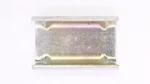 Reinforcement Plate Part Number 806-47113-00-00 Yamaha. Fixed Price $12.99.