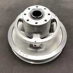 New 3308-004 3308-006 Prowler Secondary Clutch For Arctic Cat 425 450 500 Atv. Fixed Price $399.00.
