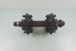 2008-2020 Ski-doo Summit 800R Oem Drive Axle Shaft W/ Sprockets 504154054. Fixed Price $59.97.