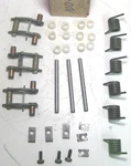 Salsbury Racing 7R Drive Clutch 690209 Arm Kit/wgt/ Springs Nos Vintage. Fixed Price $53.99.