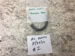 Arctic Cat Snowmobile Hydraulic Hose Assy 0109-529 Brand New!. Fixed Price $31.15.