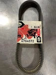 Polaris Snowmobile Cvt Belt 600, 700 Gates G-force Drive 47G4572. Fixed Price $87.99.