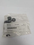 0637-541 Arctic Cat Clutch Update Kit 2021 400 Blast B-4,2. Fixed Price $37.99.