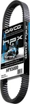 Dayco High-performance Extreme Belt 1.438IN. 46.252IN. HPX5029. Fixed Price $130.88.