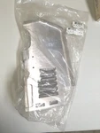 New Oem Arctic Cat Clutch Guard 2602-435 Artic. Fixed Price $67.40.