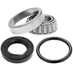 Polaris Scrambler 500 Atv 4X4 Front Wheel Bearings & Seals Kit 97-09. Fixed Price $29.99.