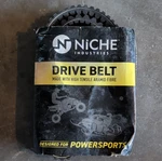 Niche C-DBT-0020 Drive Belt. Fixed Price $27.50.