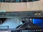 The Polaris PU-50658 Critical Clutch Center-to-center Alignment Tool. Fixed Price $50.00.