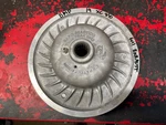 Polaris Rush Pro Switchback Rmk Assault Axys 15 16 17 -20 Bmp Driven Clutch. Fixed Price $189.78.