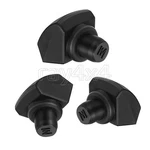 3PCS Secondary Sheave Ramp Shoe For Yamaha Snowmobiles Apex Nytro Vector Venture. Fixed Price $22.99.