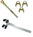 Tra Clutch Puller & Holding Tool W/ Clips For Ski-doo 1998-2016 500/600/700/800. Fixed Price $79.95.