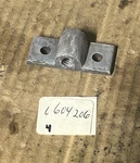 0604-206 Arctic Cat Track Adjuster New Oem. Fixed Price $13.89.