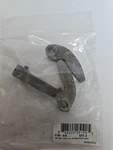 New Oem Set Of 3 Arctic Cat Clutch Weight Cam Arm 0746-670 65 Gram. Fixed Price $45.00.