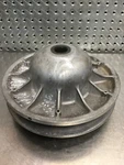 Polaris Snowmobile Secondary Driven Clutch 1322145 S018A. Fixed Price $118.97.