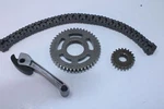 08-23 Ski-doo Summit X 800R Etec 154IN Chain Case Gear 504152593. Fixed Price $120.00.
