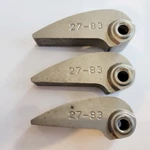 Polaris Ranger Xp 900 Cvt Weights 27-83 5632754 (used Per Set Of 3). Fixed Price $49.99.